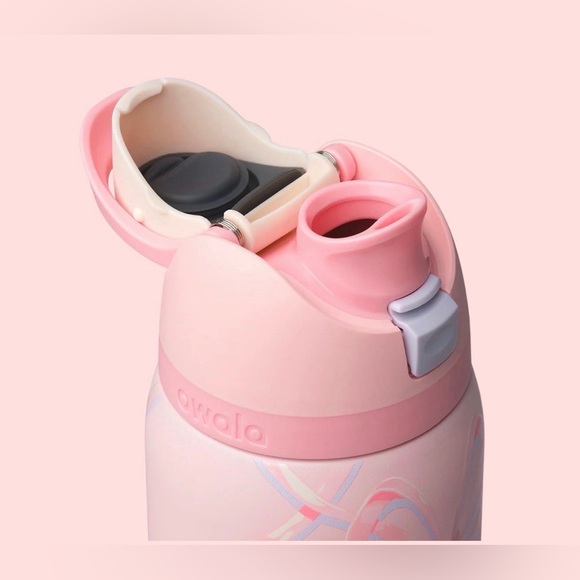 Owala Sugar Plum Fairy 32 oz Freesip BRAND NEW, SOLD OUT EVERYWHERE - Picture 3 of 12